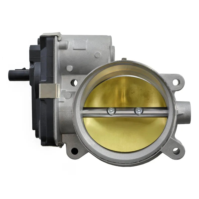 aFe 87mm Throttle Body | GM Silverado/Sierra 1500/2500/3500/ Yukon XL (46-39109)