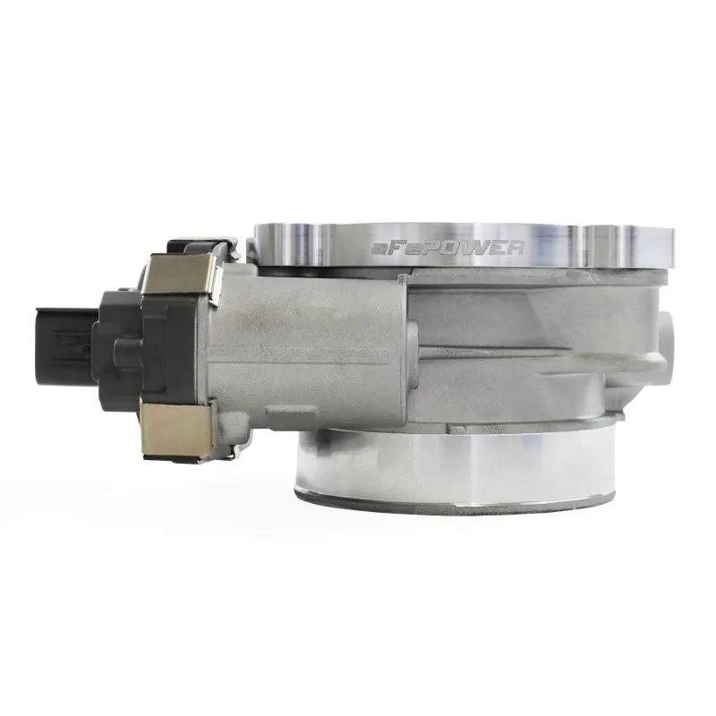 aFe 87mm Throttle Body | GM Silverado/Sierra 1500/2500/3500/ Yukon XL (46-39109)