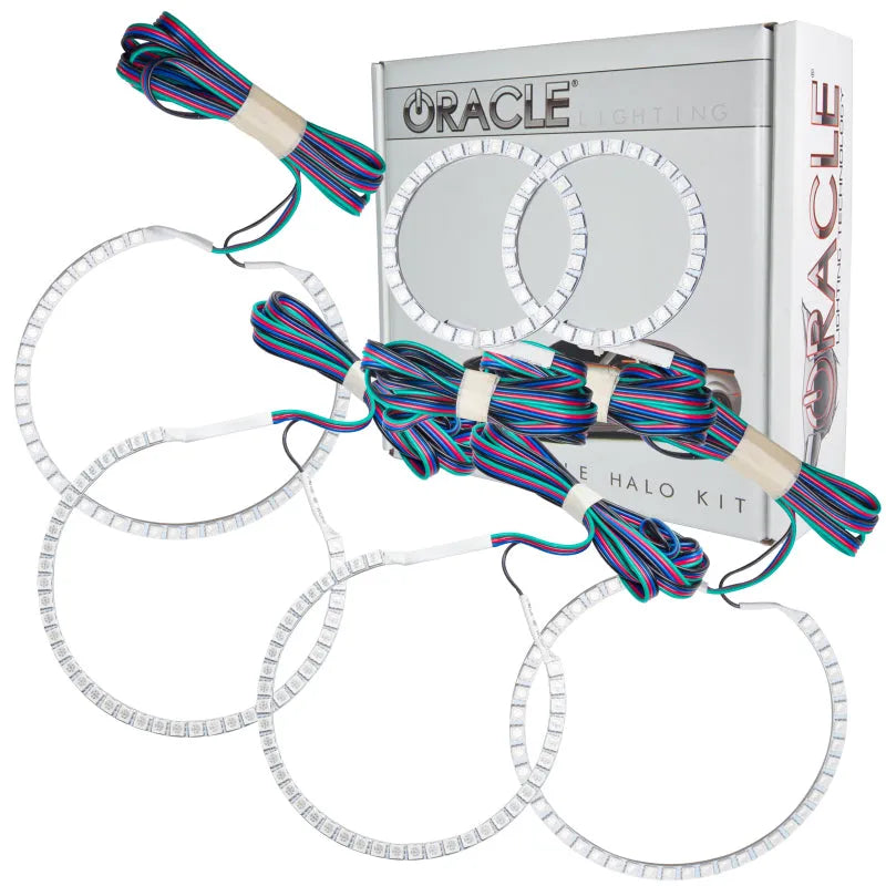Oracle WK Halo Kit | Jeep Grand Cherokee 10-23 (2627-333)