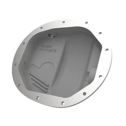 aFe Street Series Rear Diff Cover | GM Silverado 14-19 V8 4.3/5.3/6.2L (46-71120A)