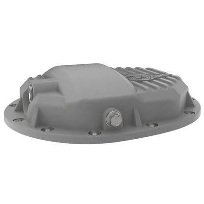 aFe Street Series Rear Diff Cover | GM Silverado 14-19 V8 4.3/5.3/6.2L (46-71120A)