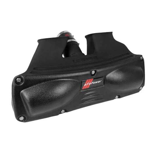 aFe MagnumFORCE Stage-2Si CIA System | Porsche 911 Carrera S/997/991 (05-19) (54-83037R)