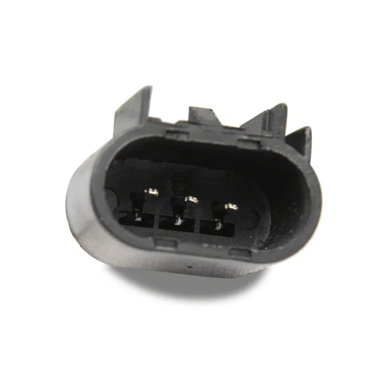 Raxiom 7in LED Headlights | Jeep Wrangler JK 07-18 (J154699)
