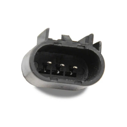 Raxiom 7in LED Headlights | Jeep Wrangler JK 07-18 (J154699)