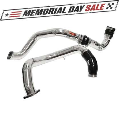 Injen Aluminum Intercooler Piping Kit | Honda Civic 1.5L Turbo (03-20) / Acura RLX (13-21) (SES1573ICP)
