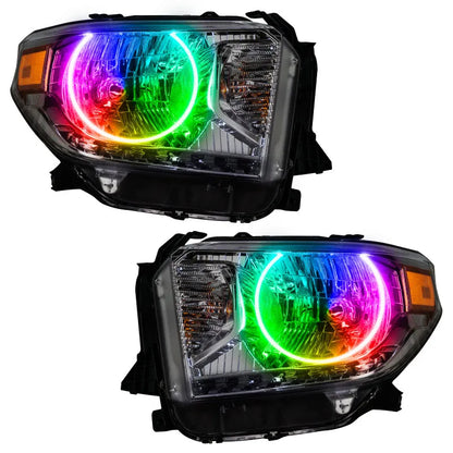 Oracle 14-17 Toyota Tundra SMD HL w/o Controller | 2007-2022 Tundra (7158-334)