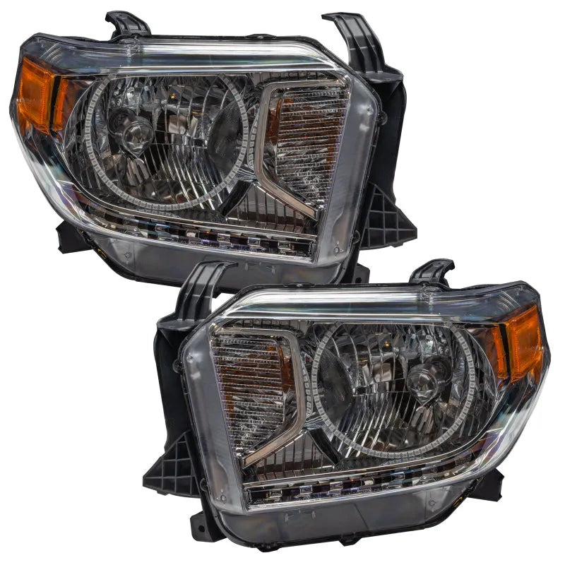 Oracle 14-17 Toyota Tundra SMD HL w/o Controller | 2007-2022 Tundra (7158-334)