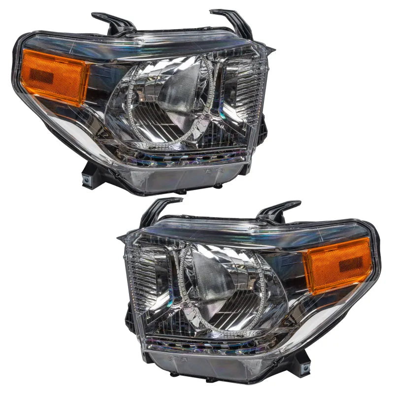 Oracle 14-17 Toyota Tundra SMD HL w/o Controller | 2007-2022 Tundra (7158-334)