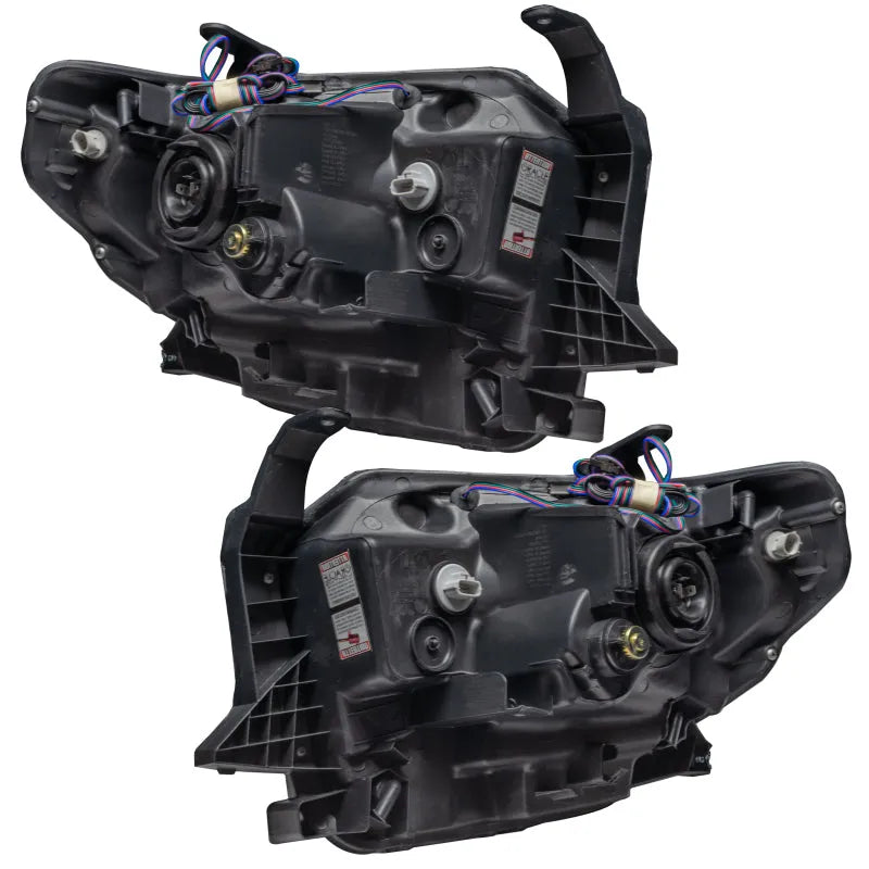 Oracle 14-17 Toyota Tundra SMD HL w/o Controller | 2007-2022 Tundra (7158-334)