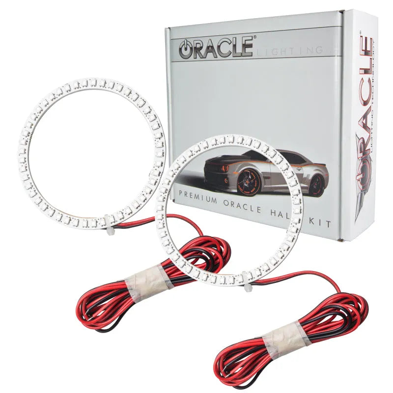 Oracle Jaguar XJ LED Halo Kit | 2009-2022 XJ (2259-001)