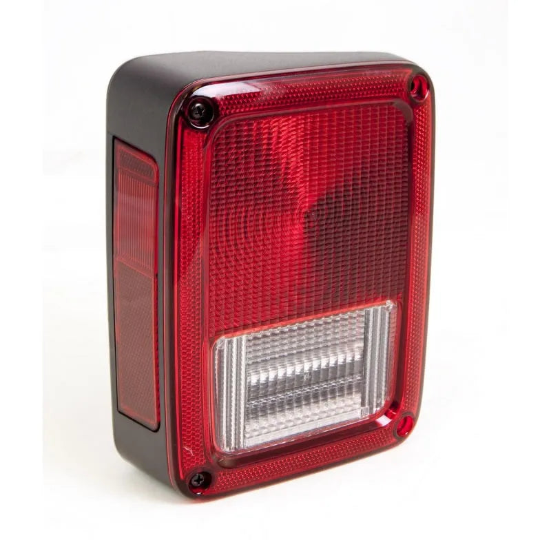 Omix Left Tail Light | Jeep Wrangler JK 07-18 (12403.37)