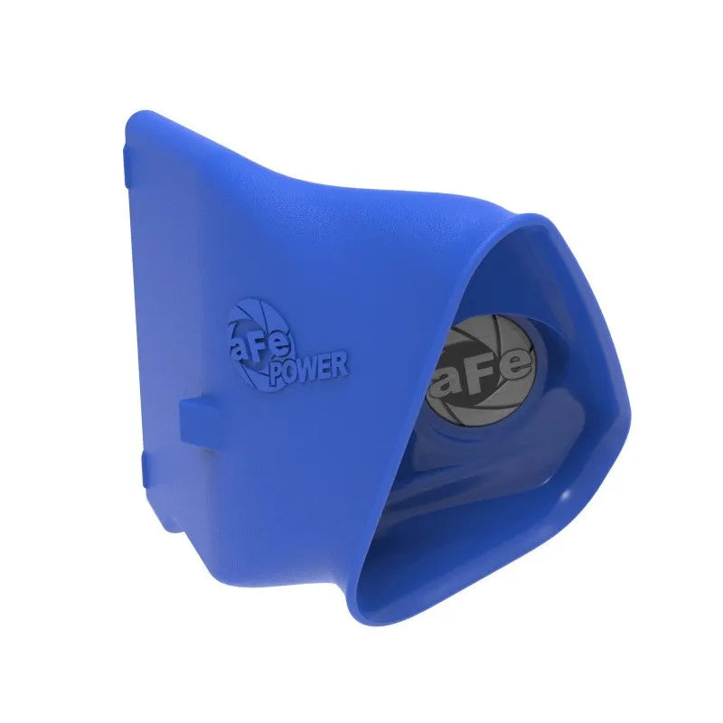 aFe Power 15-20 Mustang 2.3L/3.7L/5.0L Air Scoop | Ford Mustang (15-23) (54-13015SL)