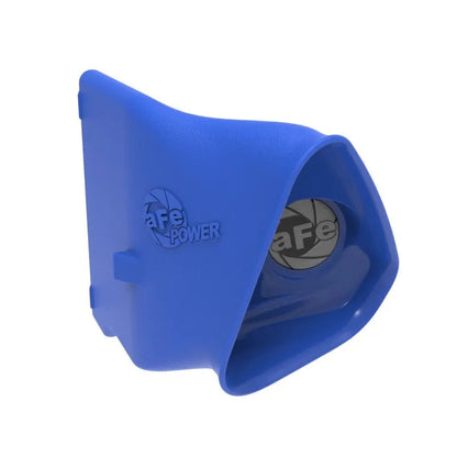 aFe Power 15-20 Mustang 2.3L/3.7L/5.0L Air Scoop | Ford Mustang (15-23) (54-13015SL)