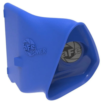 aFe Power 15-20 Mustang 2.3L/3.7L/5.0L Air Scoop | Ford Mustang (15-23) (54-13015SL)
