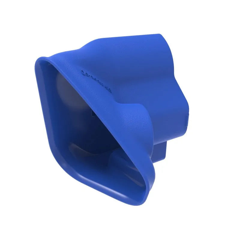 aFe Power 15-20 Mustang 2.3L/3.7L/5.0L Air Scoop | Ford Mustang (15-23) (54-13015SL)