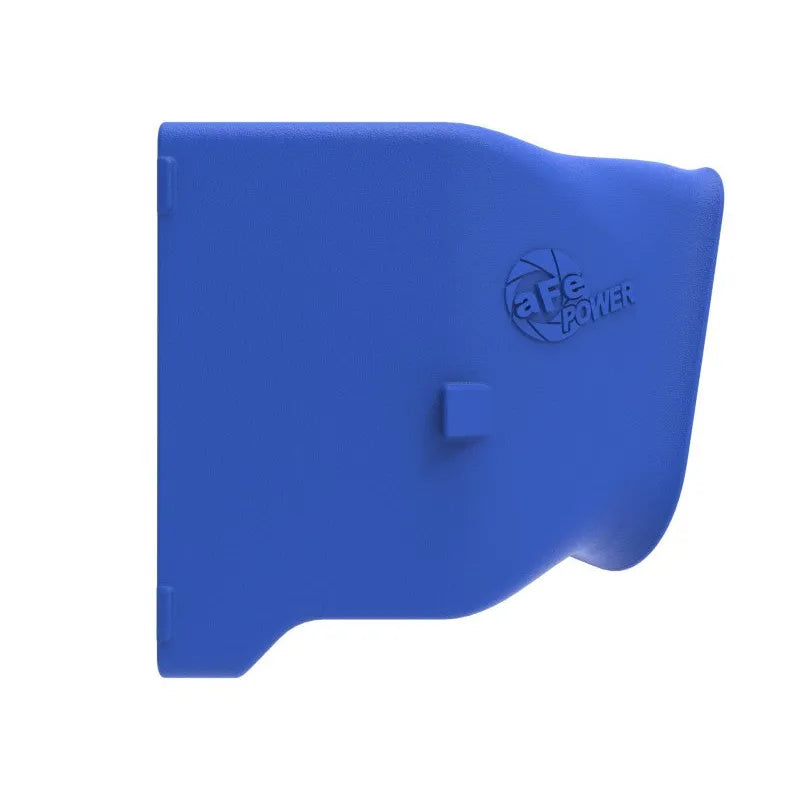 aFe Power 15-20 Mustang 2.3L/3.7L/5.0L Air Scoop | Ford Mustang (15-23) (54-13015SL)