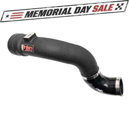 Injen 6061 Aluminum Cold Side Intercooler Piping | Ford F-250/F-350/F-450/F-550 (11-23) V8-6.7L Turbo Diesel (SES9004ICPCWB)