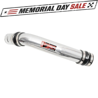 Injen 6061 Aluminum Hot Side Intercooler Piping | Ford F-250/F-350/F-450/F-550 (11-23) V8-6.7L Turbo Diesel (SES9004ICPH)