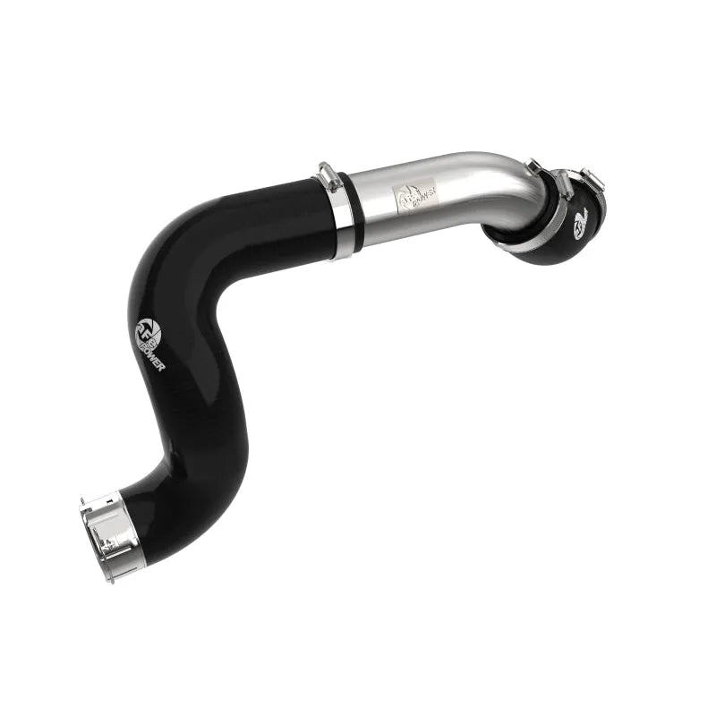 aFe BladeRunner 2.5in SS Charge Pipe | Chevy Colorado/Canyon (12-26) (46-20269SS)