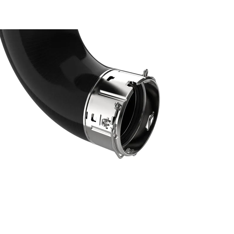 aFe BladeRunner 2.5in SS Charge Pipe | Chevy Colorado/Canyon (12-26) (46-20269SS)