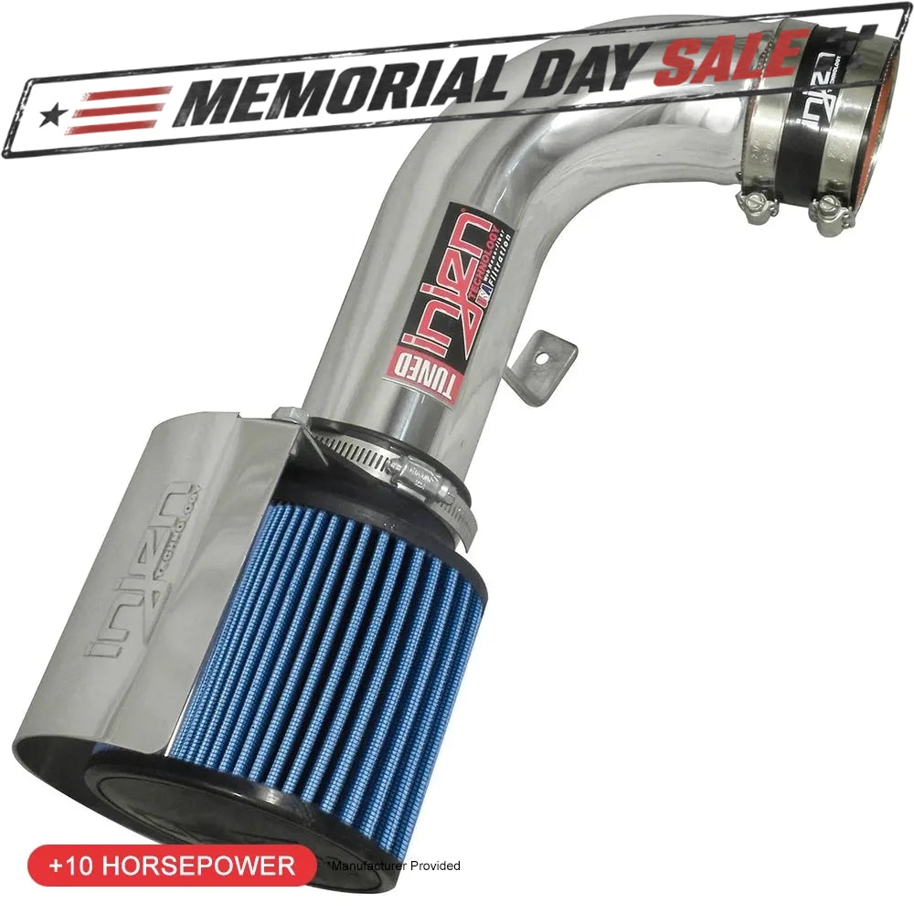Injen Cold Air Intake System | 2011 - 2015 Mini Cooper (SP1106P)