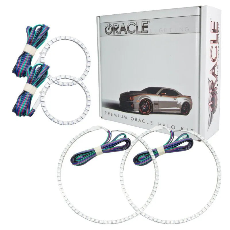 ORACLE Halo Kit | Toyota Sequoia 08-22 w/ BC1 Controller (2527-335)