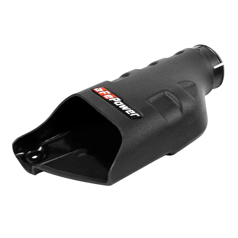 aFe Momentum GT Air Scoop | Nissan Titan XD (17-26) (50-70034S)