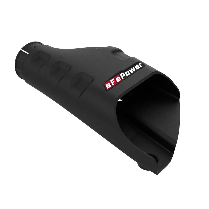 aFe Momentum GT Air Scoop | Nissan Titan XD (17-26) (50-70034S)