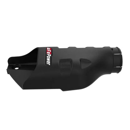 aFe Momentum GT Air Scoop | Nissan Titan XD (17-26) (50-70034S)