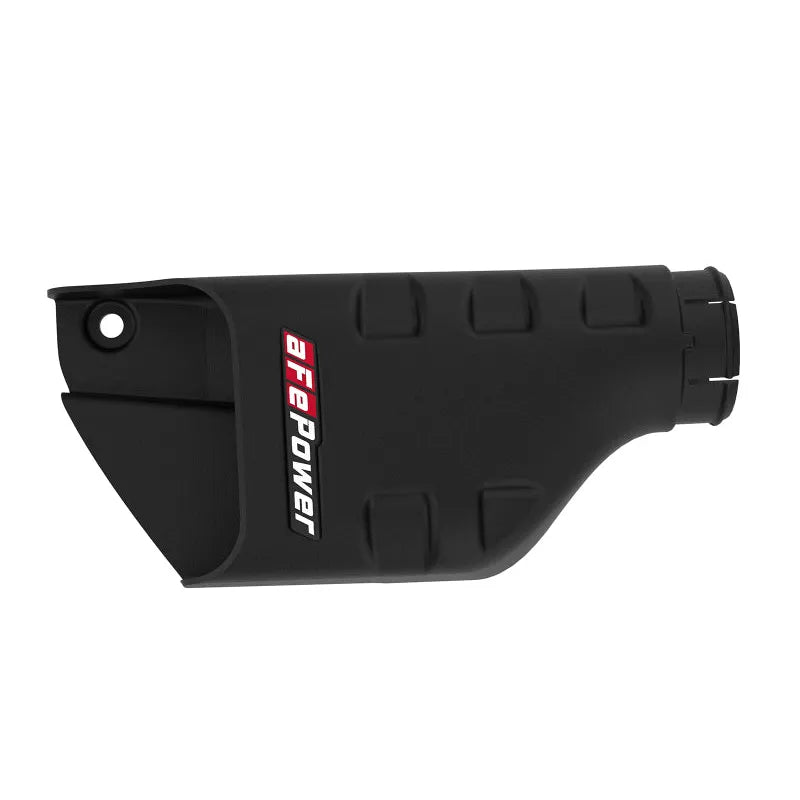 aFe Momentum GT Air Scoop | Nissan Titan XD (17-26) (50-70034S)