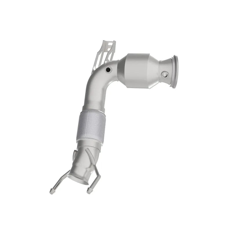 aFe Power Direct Fit SS Catalytic Converter | BMW X1/X2/Mini Cooper (15-24) (47-46306)