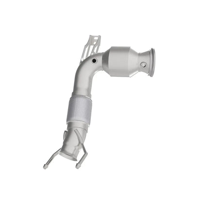 aFe Power Direct Fit SS Catalytic Converter | BMW X1/X2/Mini Cooper (15-24) (47-46306)