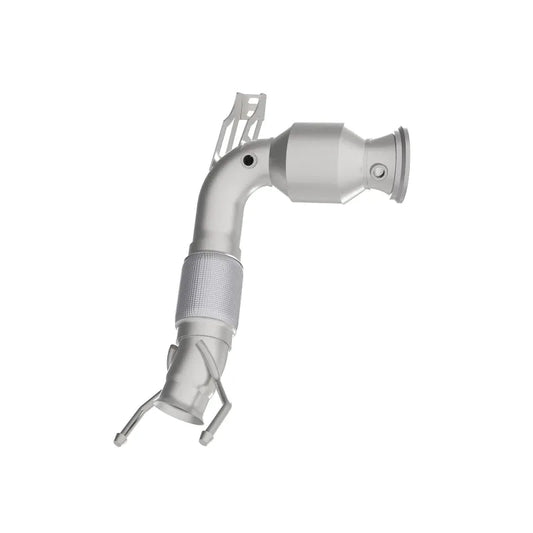 aFe Power Direct Fit SS Catalytic Converter | BMW X1/X2/Mini Cooper (15-24) (47-46306)