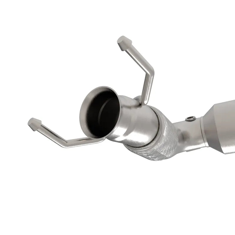 aFe Power Direct Fit SS Catalytic Converter | BMW X1/X2/Mini Cooper (15-24) (47-46306)