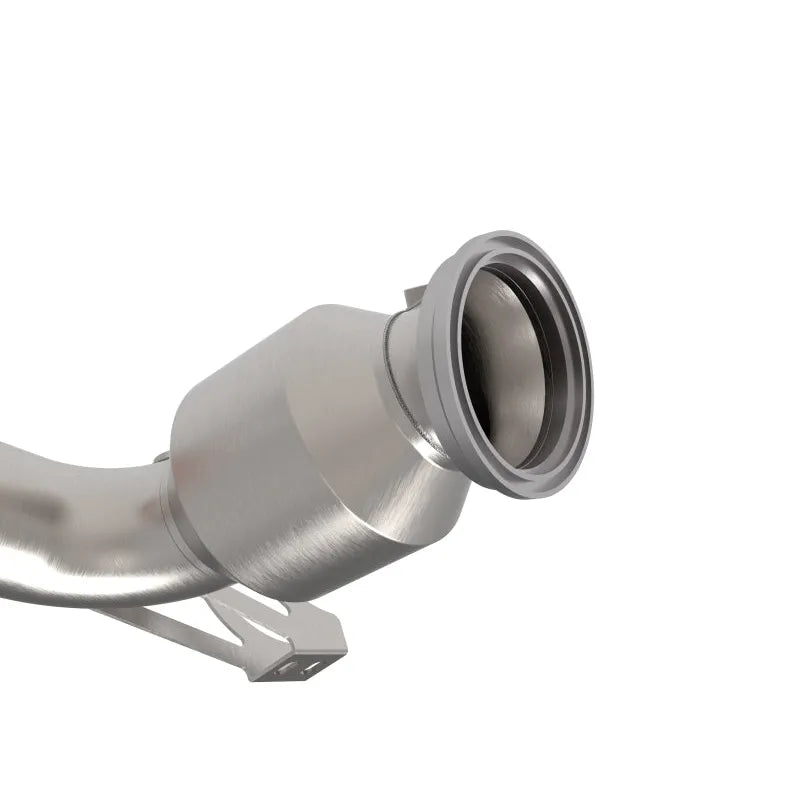 aFe Power Direct Fit SS Catalytic Converter | BMW X1/X2/Mini Cooper (15-24) (47-46306)