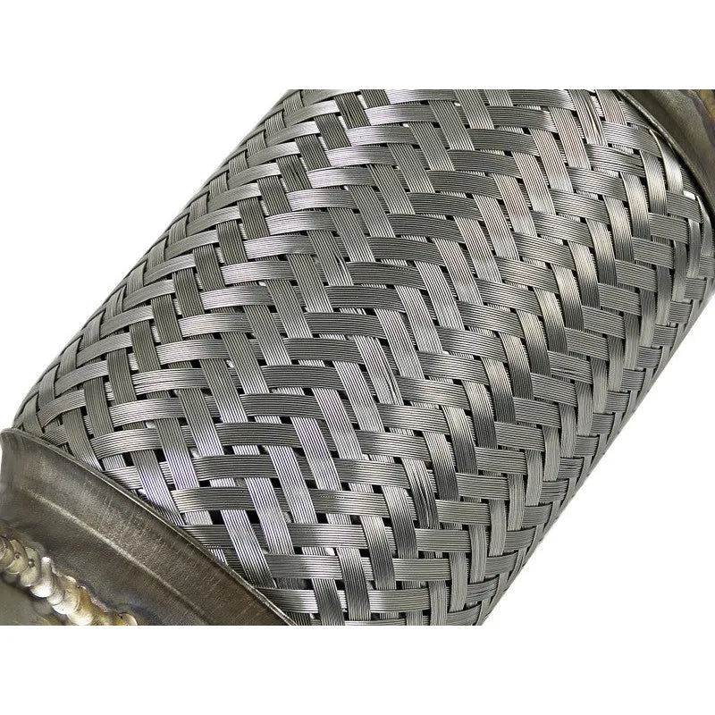 aFe Power Direct Fit SS Catalytic Converter | BMW X1/X2/Mini Cooper (15-24) (47-46306)