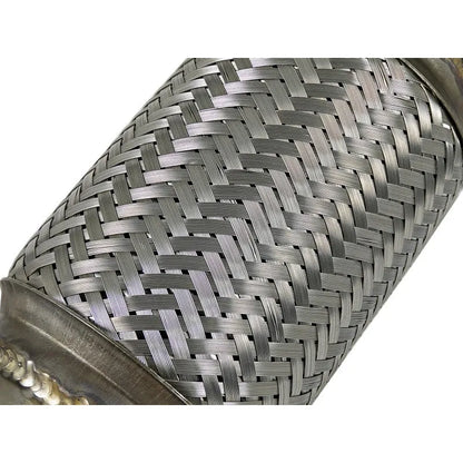 aFe Power Direct Fit SS Catalytic Converter | BMW X1/X2/Mini Cooper (15-24) (47-46306)