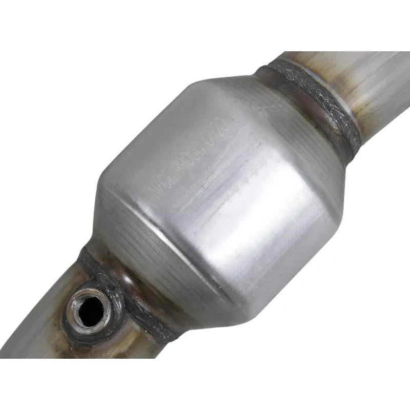 aFe Power Direct Fit SS Catalytic Converter | BMW X1/X2/Mini Cooper (15-24) (47-46306)