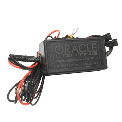 Oracle Lighting 18-23 Mustang D&C LED Headlights | Ford Mustang Mach-E (8204-332)