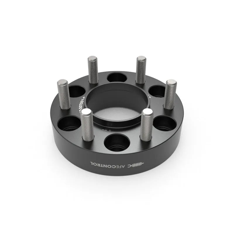 aFe CONTROL 1-1/2in Forged Wheel Spacers | Ford F-150 (610-30T001-B)