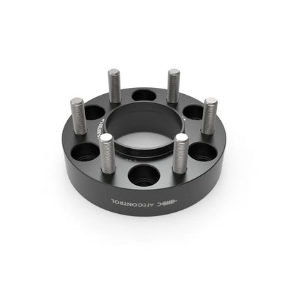aFe CONTROL 1-1/2in Forged Wheel Spacers | Ford F-150 (610-30T001-B)