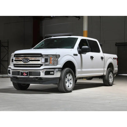 aFe CONTROL 1-1/2in Forged Wheel Spacers | Ford F-150 (610-30T001-B)