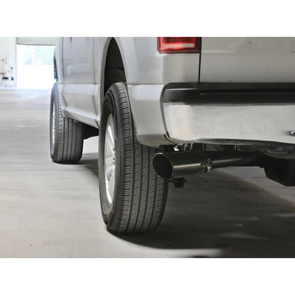 aFe CONTROL 1-1/2in Forged Wheel Spacers | Ford F-150 (610-30T001-B)