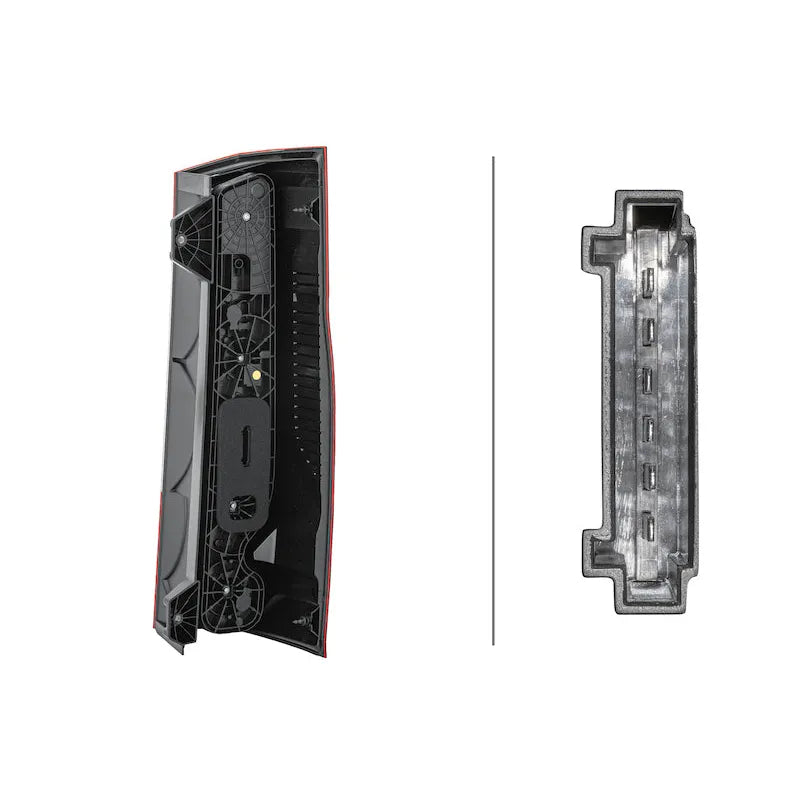 Hella 2019-20 Sprinter 1500 L Tail Light | Sprinter 3500XD (013253231)
