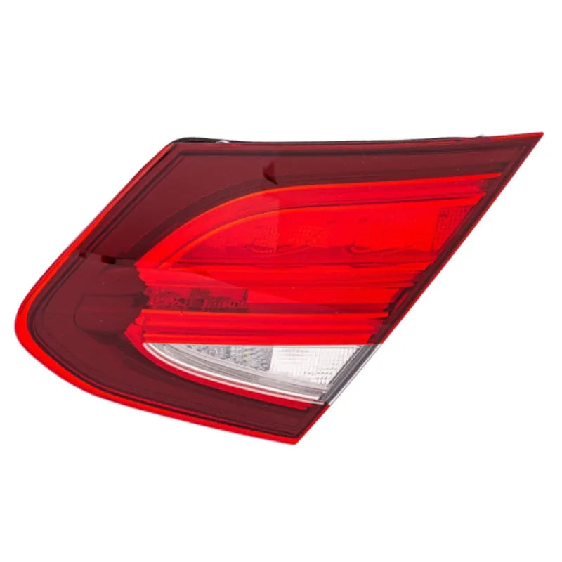 Hella 2017-18 Mercedes-Benz C300 R Tail Light | C-Class (011787241)