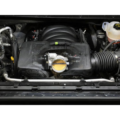 aFe 95mm Throttle Body | Cadillac Escalade/Corvette/GMC Yukon XL/CT5/CT5-V (46-39110)