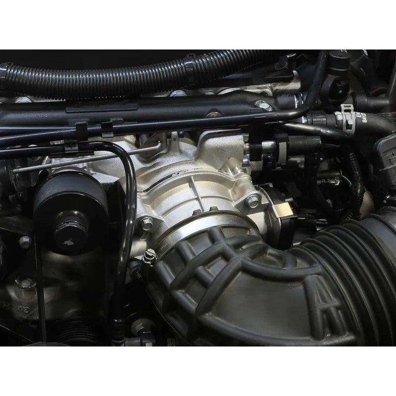 aFe 95mm Throttle Body | Cadillac Escalade/Corvette/GMC Yukon XL/CT5/CT5-V (46-39110)