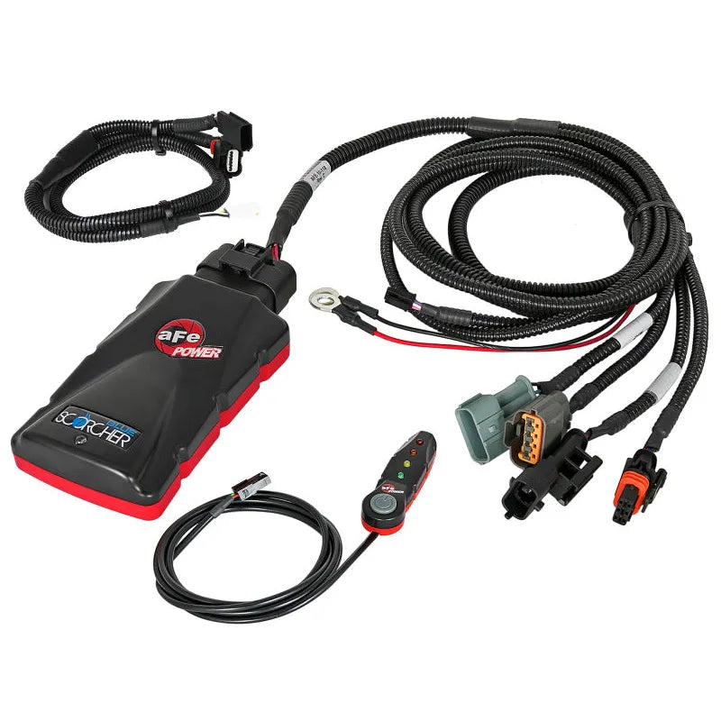 aFe Scorcher GT Module | Dodge RAM 1500 EcoDiesel (77-82012)