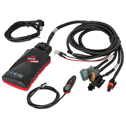 aFe Scorcher GT Module | Dodge RAM 1500 EcoDiesel (77-82012)