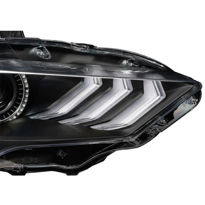 Oracle Lighting 18-23 Mustang D&C LED Headlights | Ford Mustang Mach-E (8204-332)